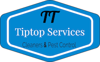 Tip Top Pest Control