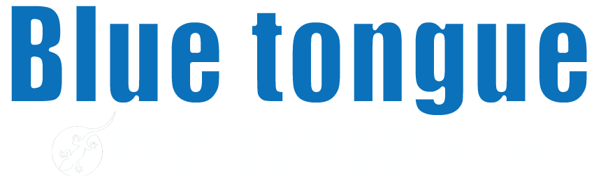 Blue Tongue Pest Control
