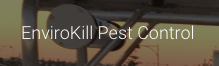 Enviro Kill Pest Control