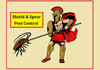 Shield & Spear Pest Control