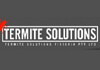 Termite Solutions Pest Control