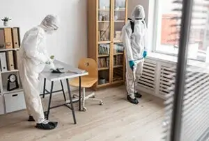 Commercial Pest Control in Melbourne