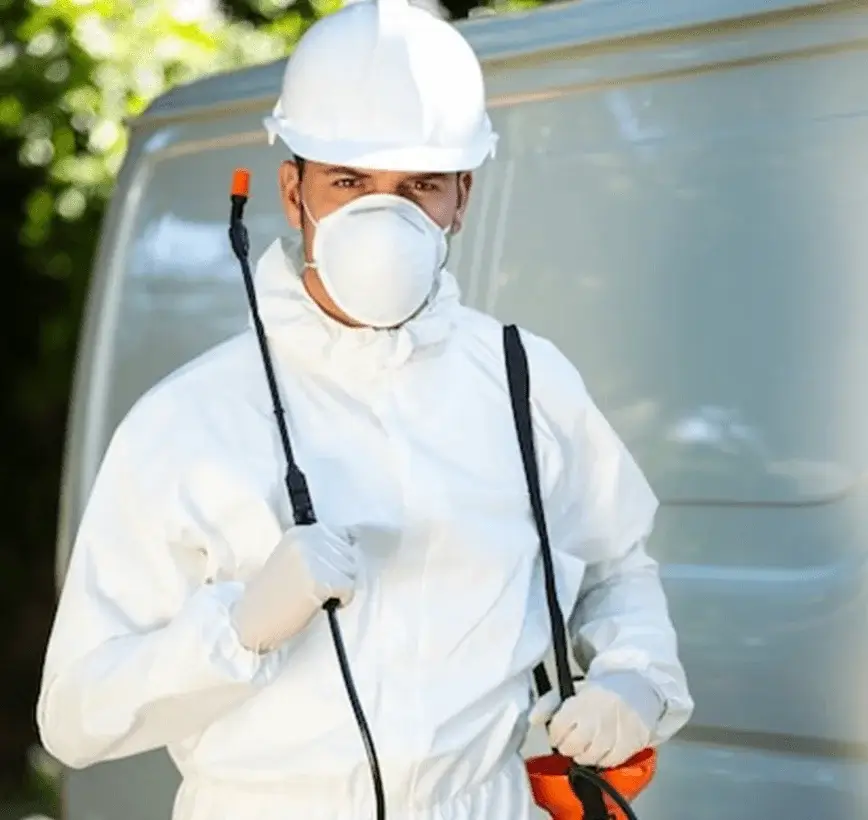 Why Choose 365 Pest Control
